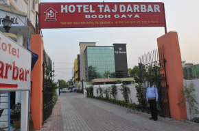 Hotel Taj Darbar, Bodhgaya